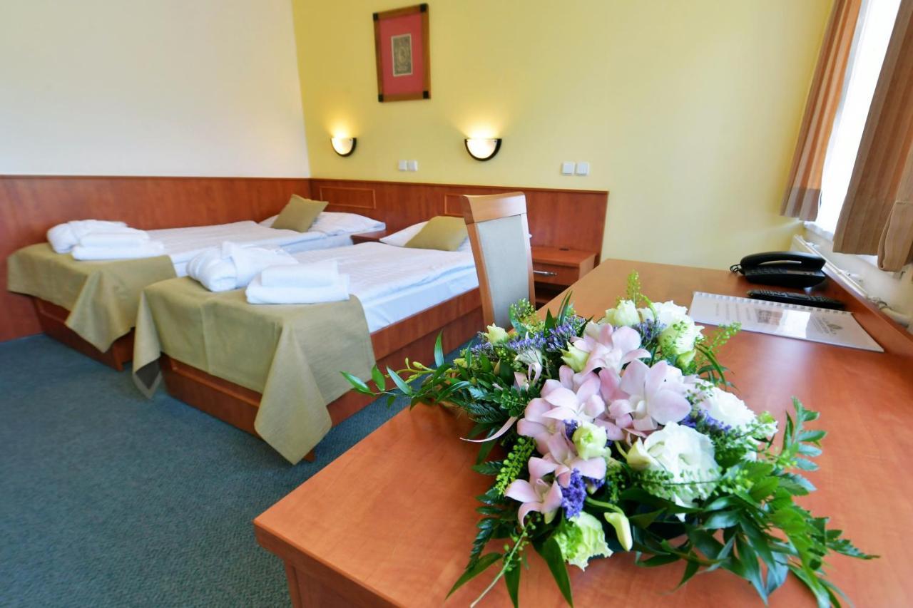 Spa Resort Libverda - Hotel Panorama Lázně Libverda Extérieur photo