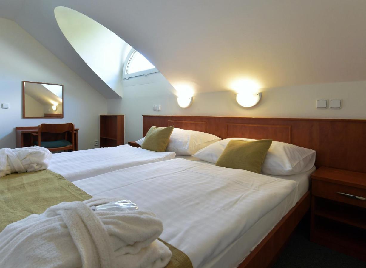 Spa Resort Libverda - Hotel Panorama Lázně Libverda Extérieur photo