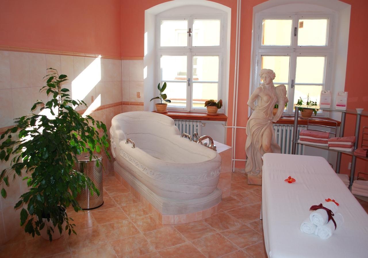 Spa Resort Libverda - Hotel Panorama Lázně Libverda Extérieur photo